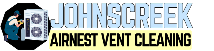 Johnscreek AirNest Vent Cleaning