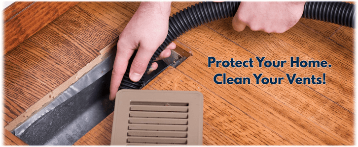 Dryer Vent Cleaning Johnscreek GA