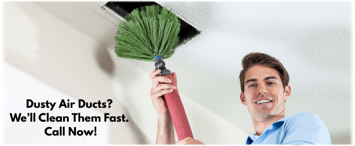 Air Duct Cleaning Johnscreek GA